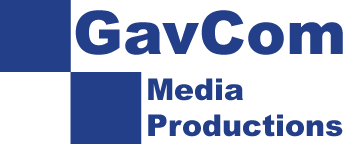 GavCom Media Productions